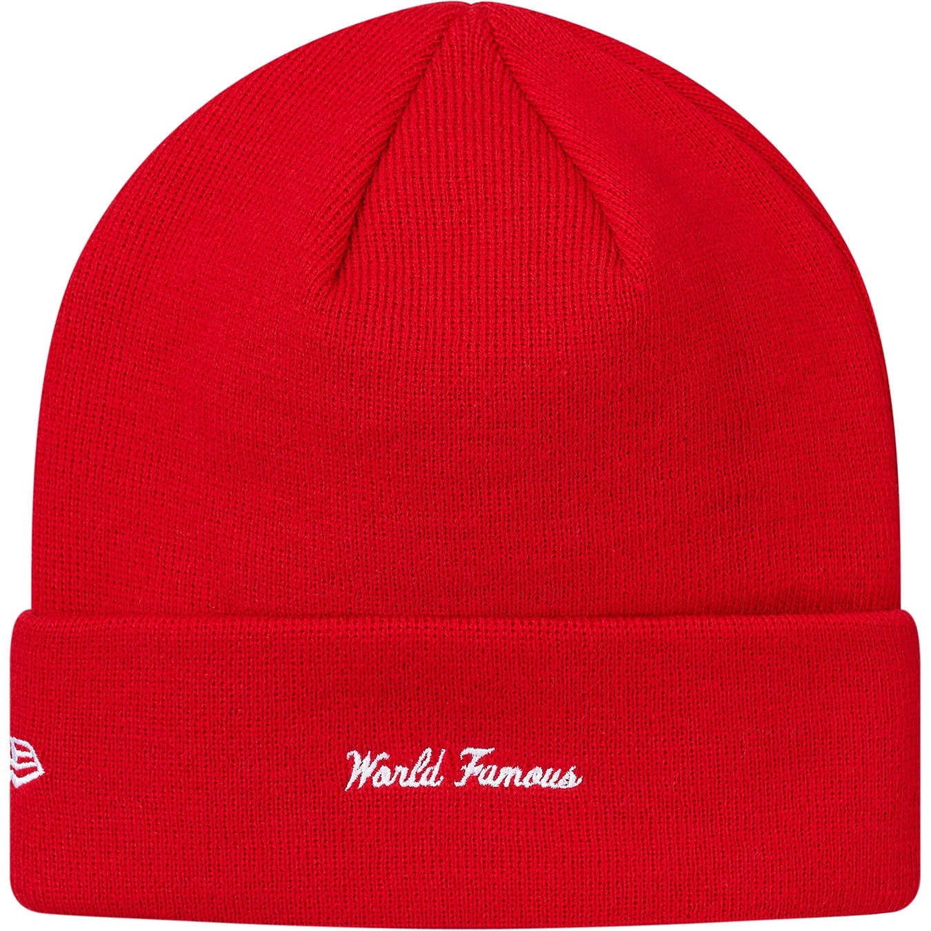 New Era® Box Logo Beanie view 3